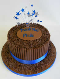 Cakes for Other Occasions by Catherine Scott