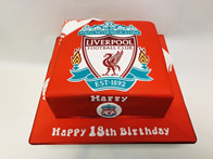 Sports and Hobbies Cakes by Catherine Scott