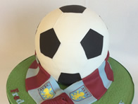 Sports and Hobbies Cakes by Catherine Scott