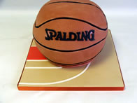 Sports and Hobbies Cakes by Catherine Scott