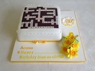 Sports and Hobbies Cakes by Catherine Scott