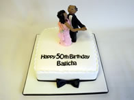 Sports and Hobbies Cakes by Catherine Scott