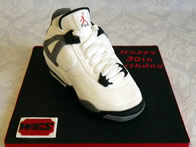 Sports and Hobbies Cakes by Catherine Scott