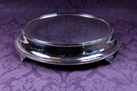 18 inch Round Simple Design