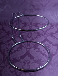Two Tier 'C'