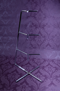 Four Tier Straight