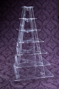 7 Tier Square