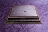 Simple Square Gold