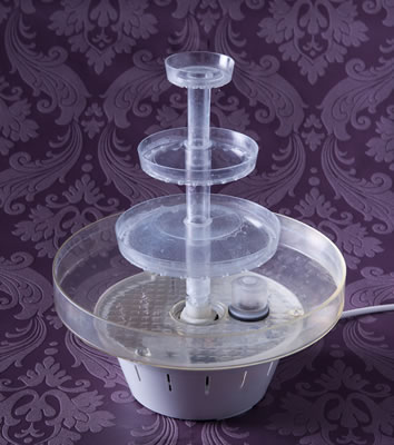 Wilton Cake Fountain