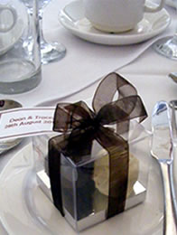 Cake Balls Place Name