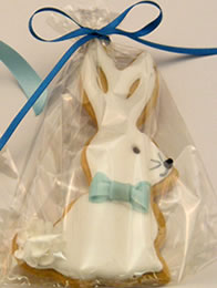 Rabbit Cookie