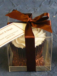 Swirl Cup Cake