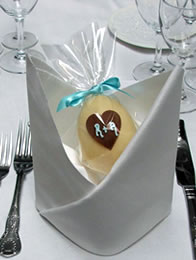 Chocolate Egg (White)