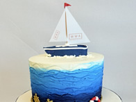 Sailing