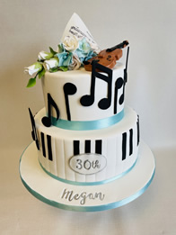 Musical Instrument