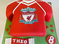 Football Shirt